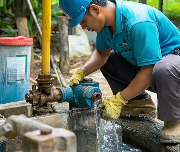 Expert Plumber for Well Pump Replacement in Kendall, FL: Schedule Affordable Well Pump Replacement Services with Us