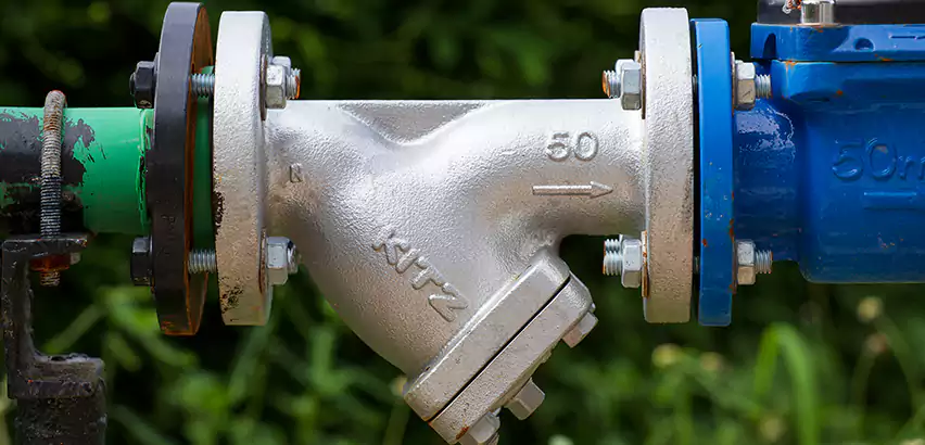 Professional Backflow Preventer Installation Services in Kendall, FL