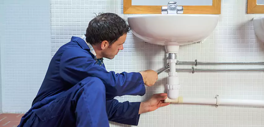 Toilet Repair Kendall