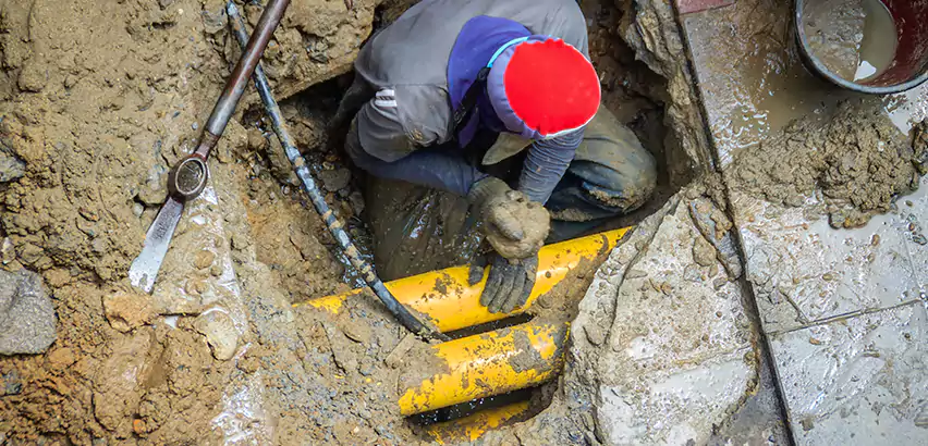 Clogged Drain Repair in Kendall, FL