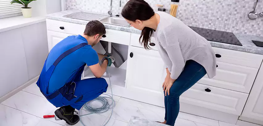 Professional Clogged Sewer Line Repair in Kendall, FL