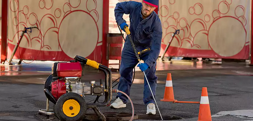Professional Drains Camera Inspection in Kendall, FL