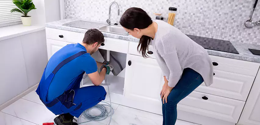 Fast Emergency Plumbing Repair Services in Kendall, FL