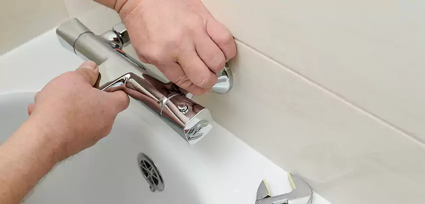 Faucet Installation in Kendall