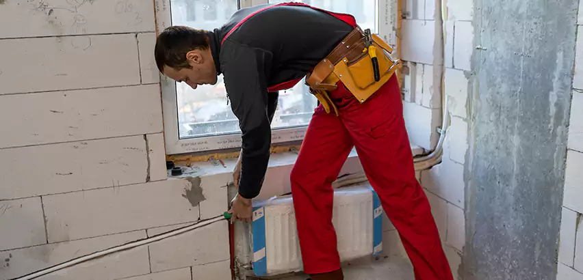 Professional Foundation Leak Repair Services in Kendall, FL