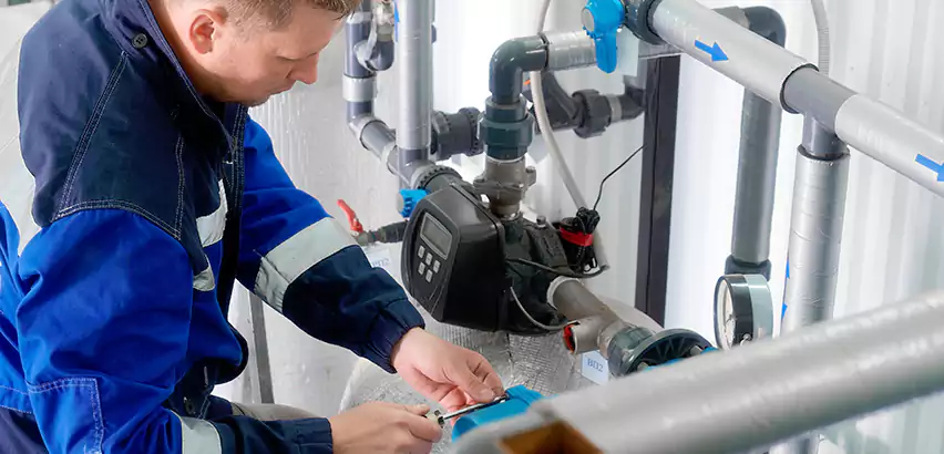 Reliable Gas Line Installation Services in Kendall, FL