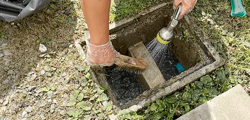 Professional Grease Trap Cleaning Services in Kendall, FL