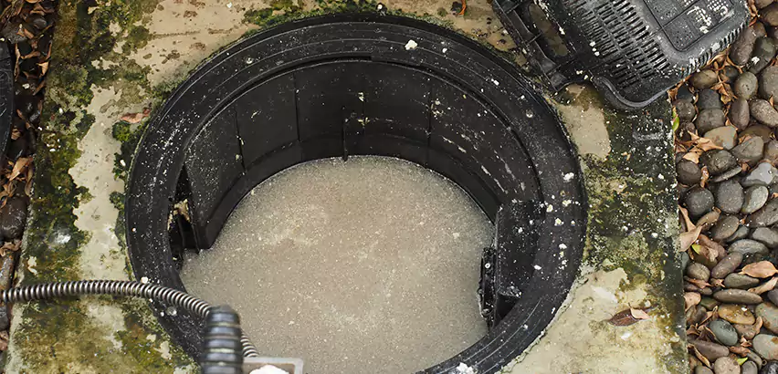 Reliable Grease Trap Repair Services in Kendall, FL
