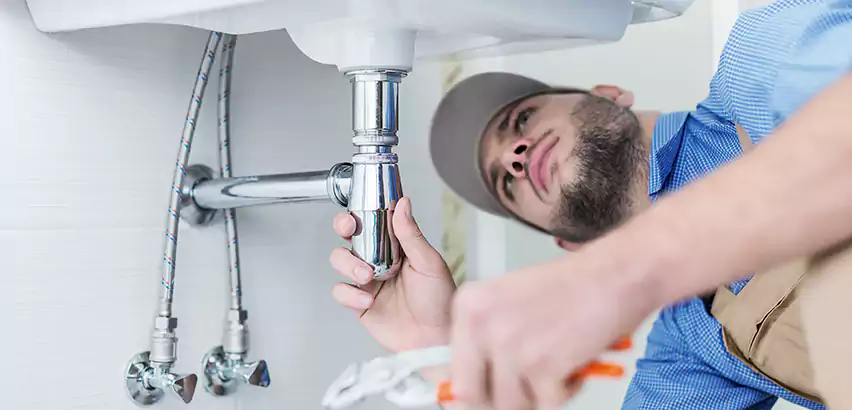 Leak Detection in Kendall