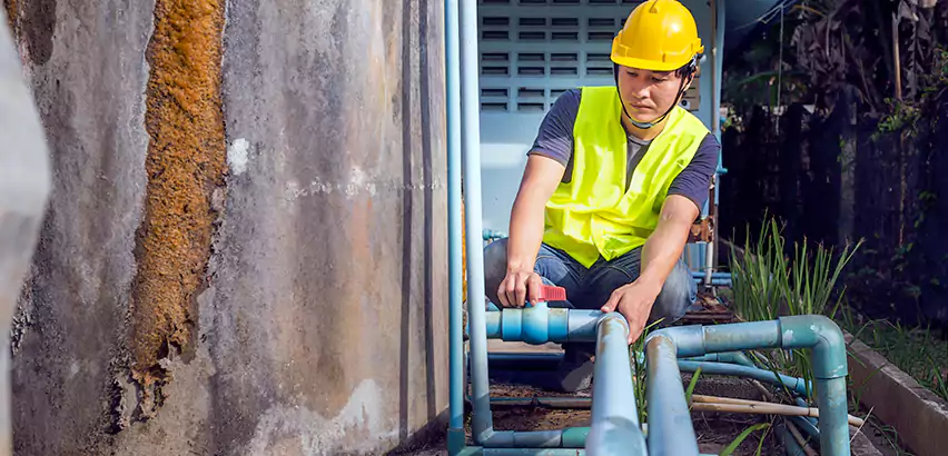Pipe Replacement in Kendall