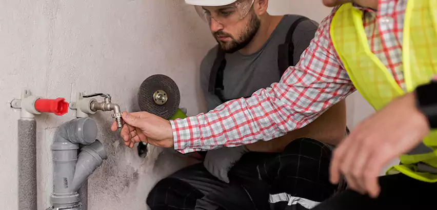 Emergency Plumbing Repair Kendall