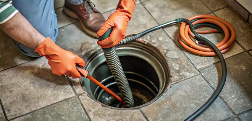 Rooter Services in Kendall, FL
