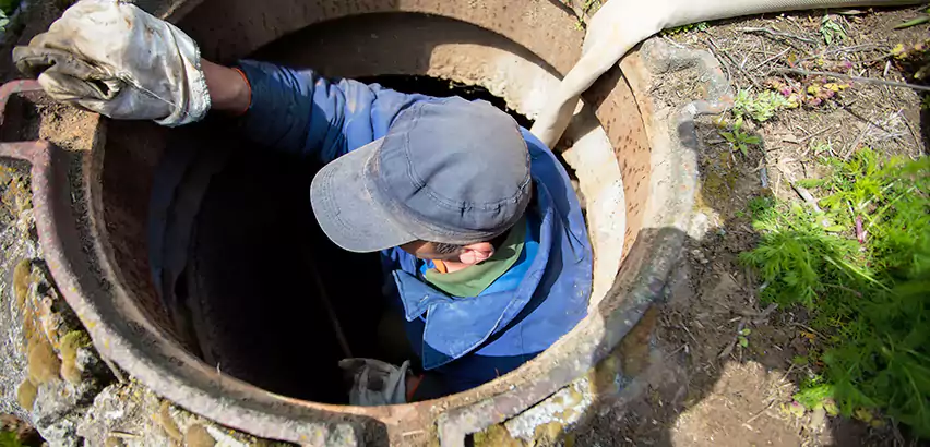 Professional  Septic Tank Repair Services in Kendall, FL