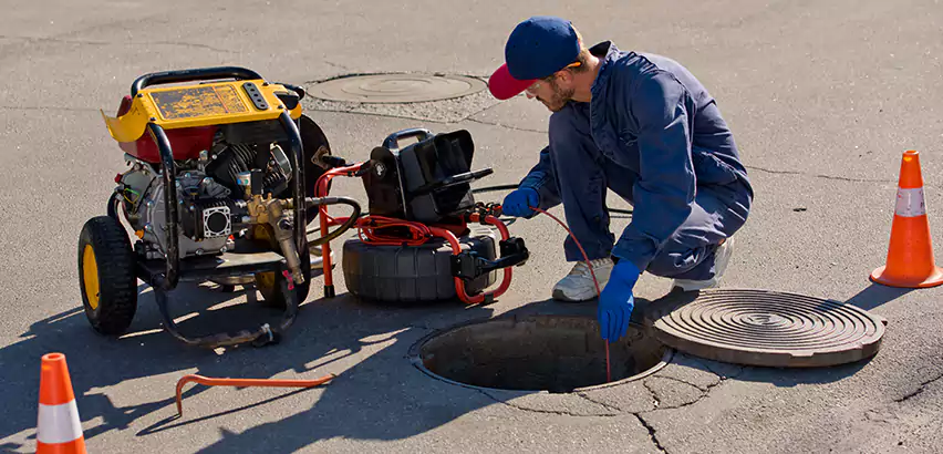 Professional Sewer Repair Services in Kendall, FL