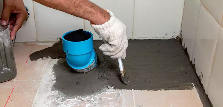 Professional Slab Leak Repair Services in Kendall, FL
