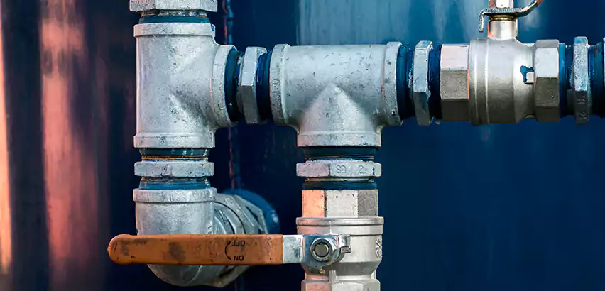 Sprinkler Backflow Valve Installation in Kendall, FL