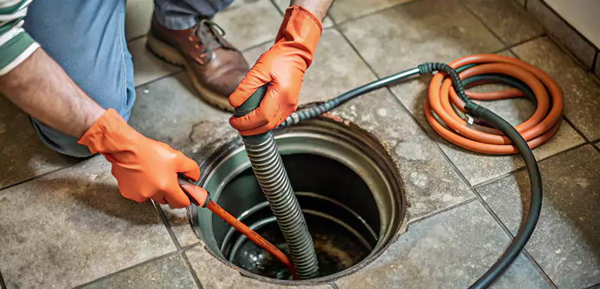 Gutter Drain Repair in Kendall, FL