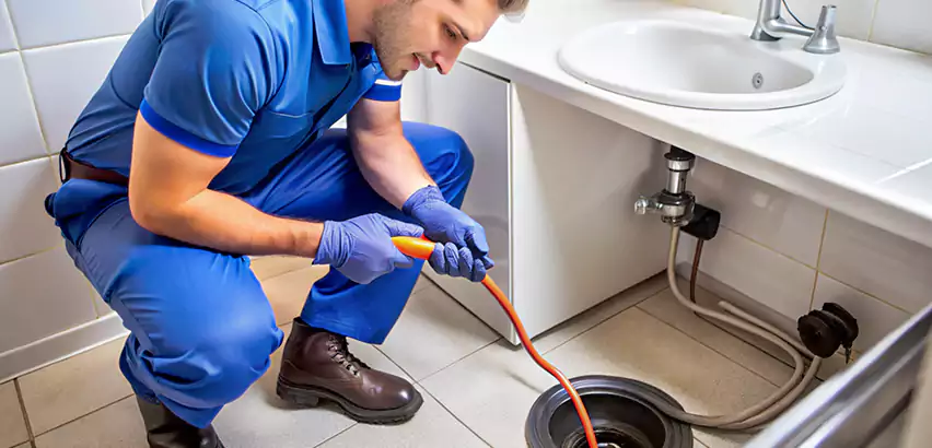 Drain Repair in Kendall