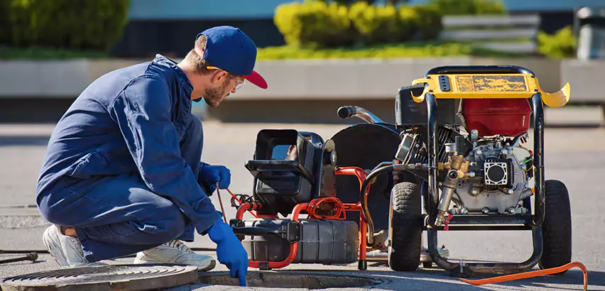 Drain Camera Inspection Near Me Kendall
