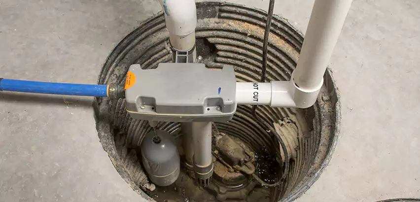Emergency Sump Pump Repair in Kendall, FL