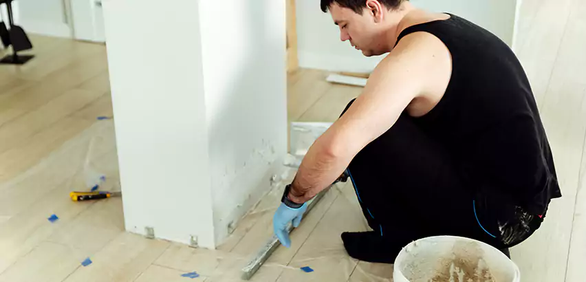 Emergency Foundation Leak Repair in Kendall, FL