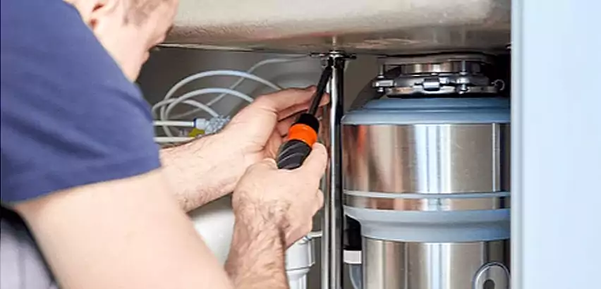 Sink Waste Disposal Installation in Kendall, FL