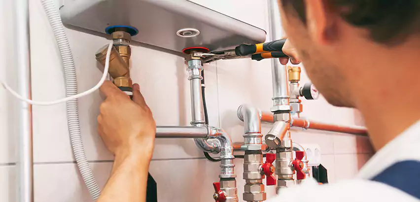 Water Heater Gas Leak Repair Kendall, FL