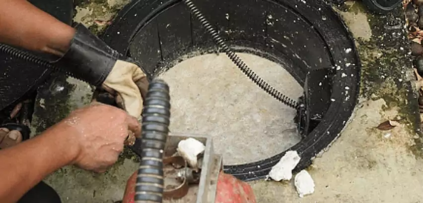 Fat Trap Cleaning in Kendall, FL