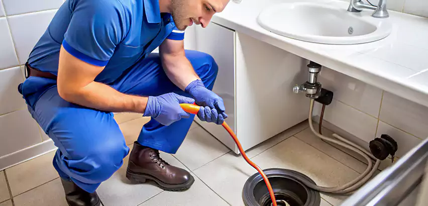 Sewer Jetting in Kendall