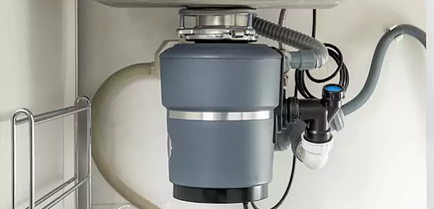 Insinkerator Air Switch Installation in Kendall, FL