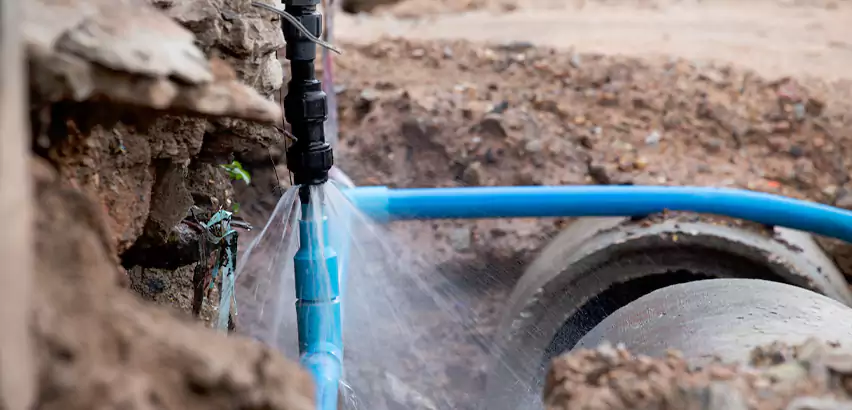 Burst Pipe Repair Kendall, FL