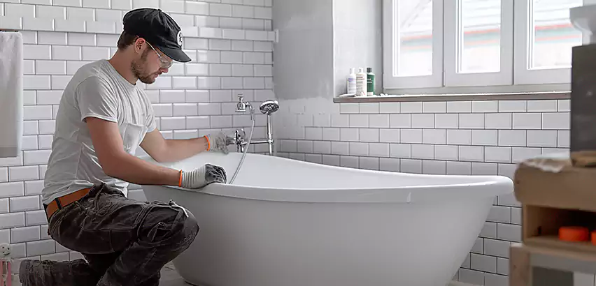 Leak Detection Companies Near Me in Kendall