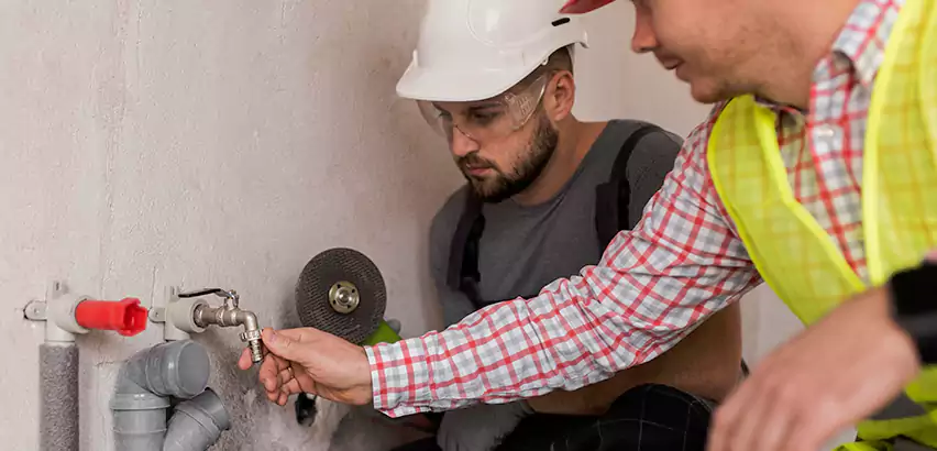 Water Softener Installation in Kendall, FL