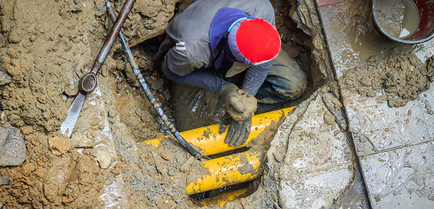 Main Line Rooter in Kendall