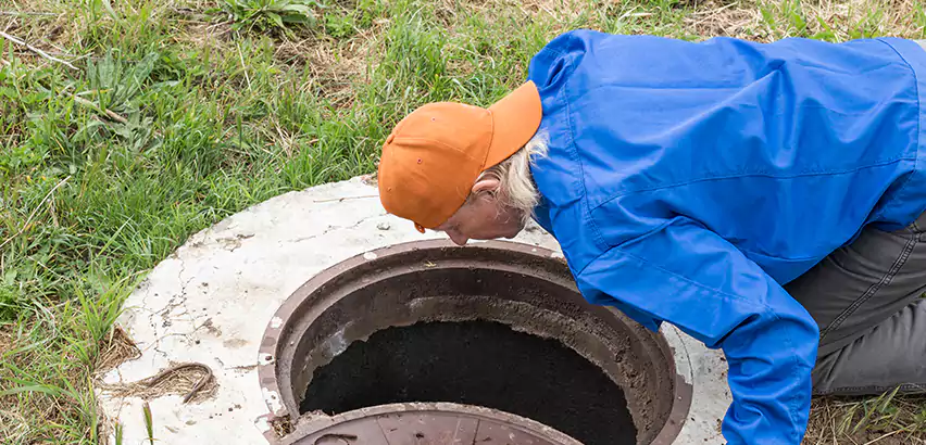 Septic Tank Leak Repair in Kendall, FL