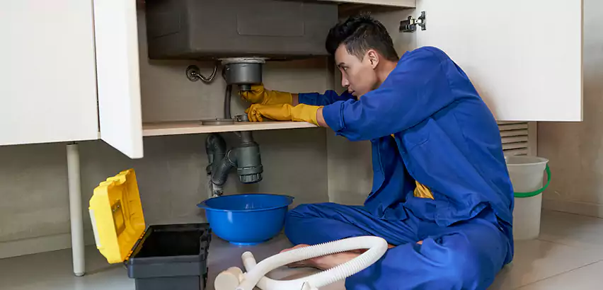 Sewer Line Maintenance Kendall, FL