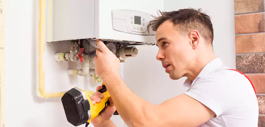 Takagi Tankless Water Heater Maintenance in Kendall
