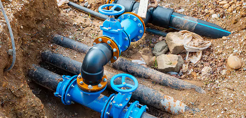 Trenchless Water Line Repair Kendall, FL