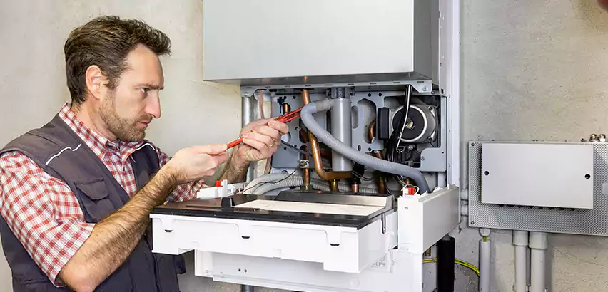 Rinnai Water Heater Maintenance Kendall