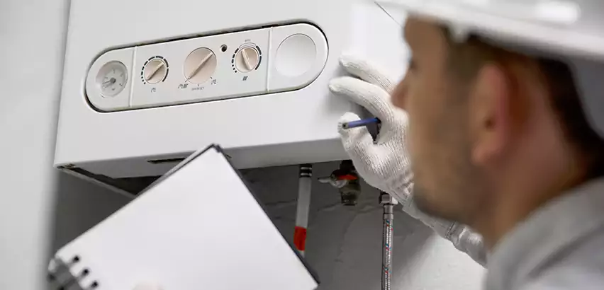 Gas Water Heater Service Near Me Kendall