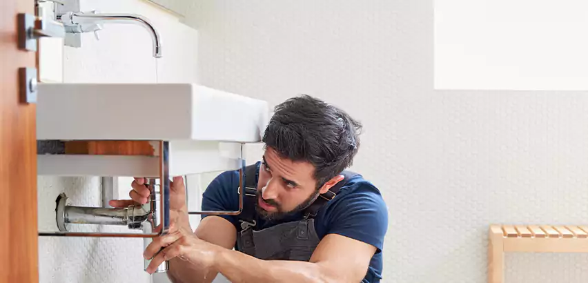 Commercial Water Leak Detection in Kendall