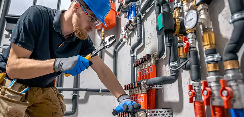 Kinetico Water Softener Installation in Kendall, FL