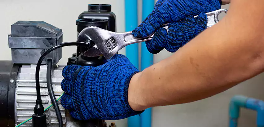 Well Water System Repair in Kendall, FL