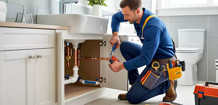 Water Damage Restoration in Kendall