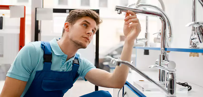 Water Leak Detection in Kendall