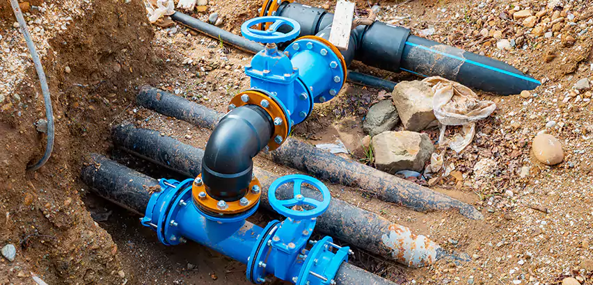 Professional Water Line Installation Services in Kendall, FL