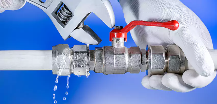 Water Line Repair in Kendall, FL
