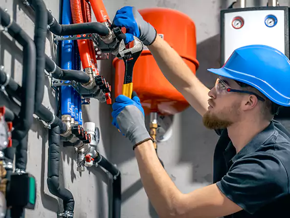 Why Choose Kendall Plumbers for Backflow Preventer Installation in Kendall, FL?