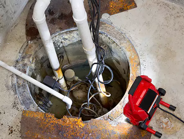 Why Choose Kendall Plumbers for Basement Sump Pump Installation in Kendall?