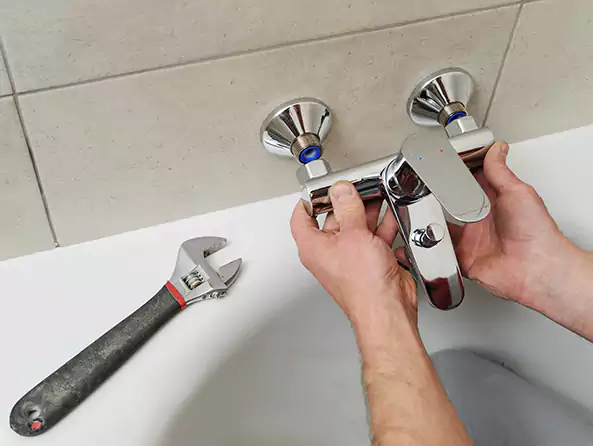 Why Choose Kendall Plumbers for Bathtub Faucet Replacement in Kendall, FL?